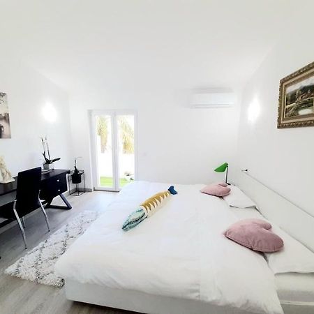 Alojamento Local "Casa Branca" Albufeira Extérieur photo