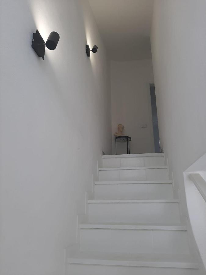 Alojamento Local "Casa Branca" Albufeira Extérieur photo