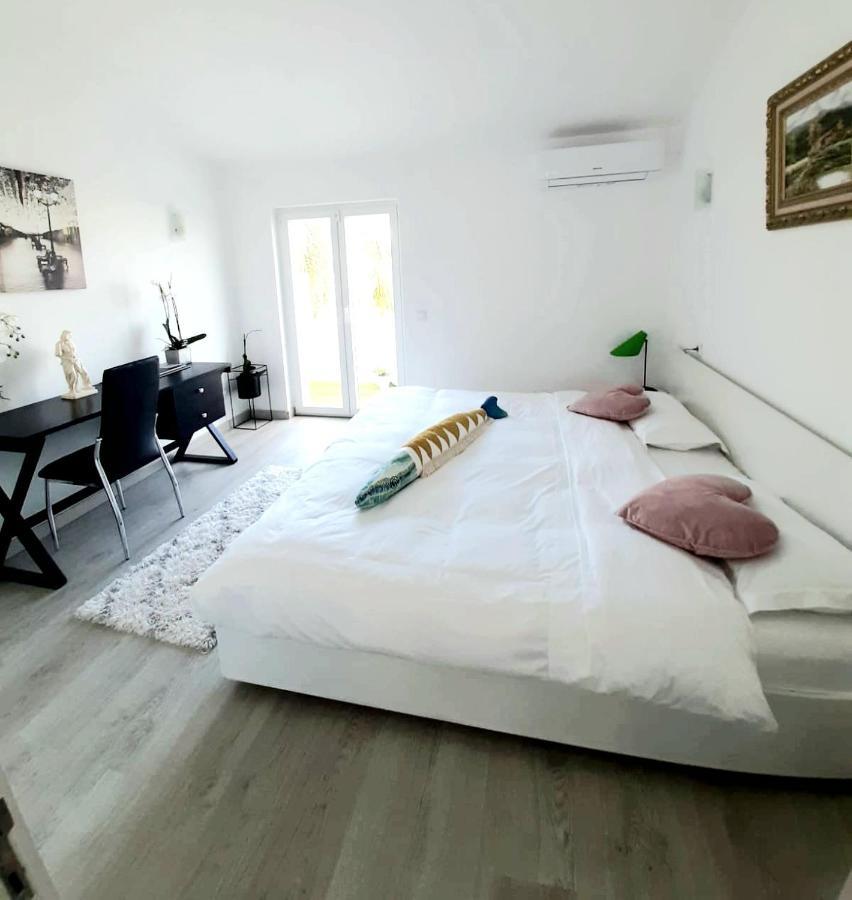 Alojamento Local "Casa Branca" Albufeira Extérieur photo