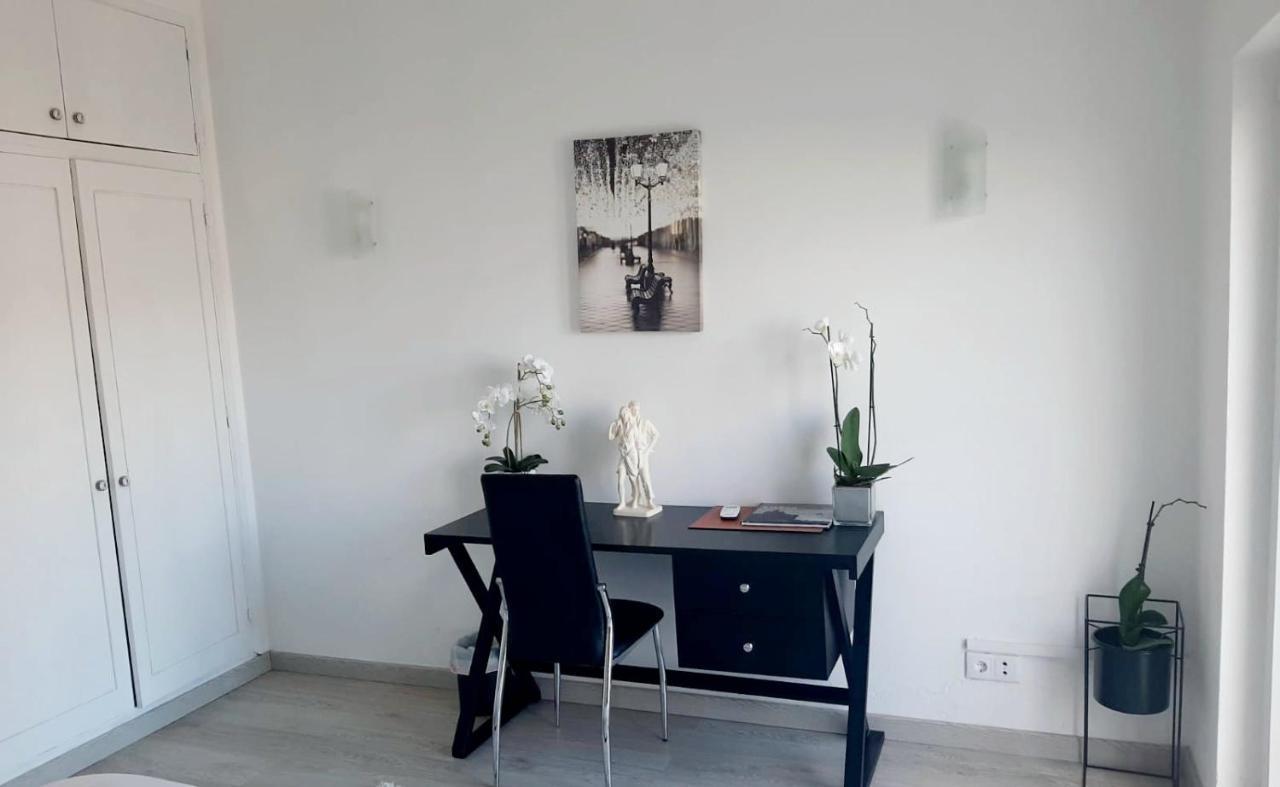 Alojamento Local "Casa Branca" Albufeira Extérieur photo