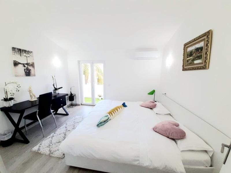 Alojamento Local "Casa Branca" Albufeira Extérieur photo